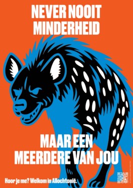 Verdedig Noord