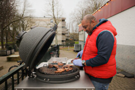 Verdedig Noord