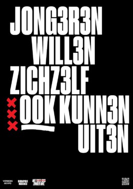 Verdedig Noord