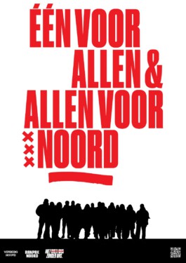 Verdedig Noord