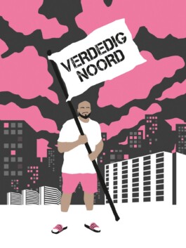 Verdedig Noord