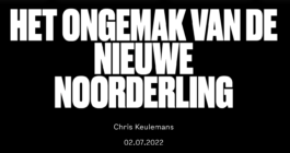 Verdedig Noord